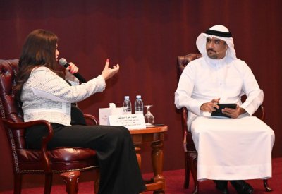 انطلقت فعاليات مؤتمر التجارة الإلكترونية للمؤسسات الصغيرة والمتوسطة 2021   
