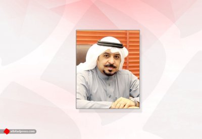 رجل الأعمال حسين العويناتي يستنكر التدخلات الايرانية والعبث بأمن الوطن