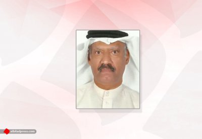 الدكتور العسومي: إيران هي المصدر الرئيسي للارهاب في المنطقة