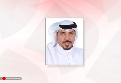 البلدي أحمد المقهوي: التدخلات الإيرانية السافرة في البحرين تشكل إخلالا بالمواثيق ومخالفة لمبادئ القانون الدولي