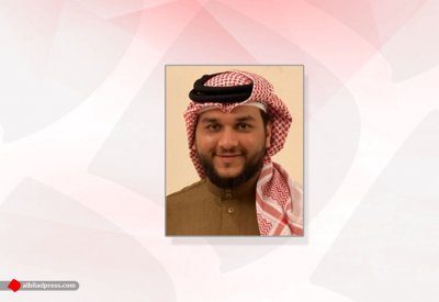 الكاتب الصحفي حذيفة إبراهيم الدبو: تدخلات إيران تصدير لأزماتها