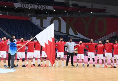 اتحاد اليد يكشف عن برنامج إعداد المنتخب للمرحلة القادمة