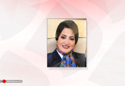المحامية هدى المهزع تشيد بجهود رجال الأمن في كشف مخططات إيران تجاه البحرين