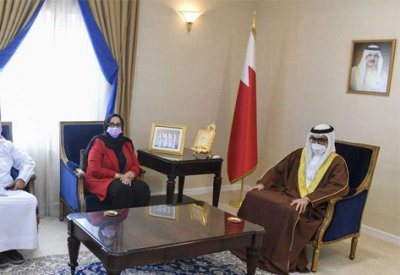 محافظ الجنوبية: متابعة سير المشاريع الصحية من أولويات عمل المحافظة