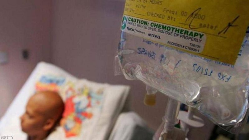 عائلة خشيت إصابة أطفالها بمرض مزمن.. ثم اكتشفت المصيبة