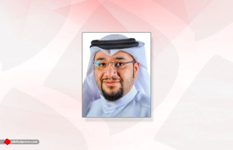 الكاتب سعد راشد: الكشف عن الخلية الإرهابية تأكيد على الاستهداف الإيراني الممنهج للبحرين