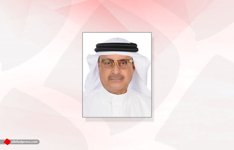 الكاتب عادل المرزوق: أبناء البحرين يقفون صفا واحدا في مواجهة كل ما يمس أمنها واستقرارها
