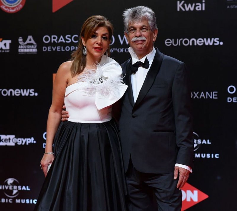 مدير "الجونة السينمائي" انتشال التميمي: ”الشغف سر تألقنا“
