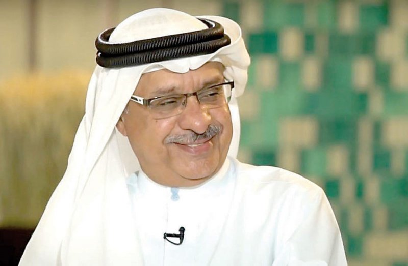 الفنان القدير عبدالله ملك: البحرين وجهة الفنانين والمنتجين