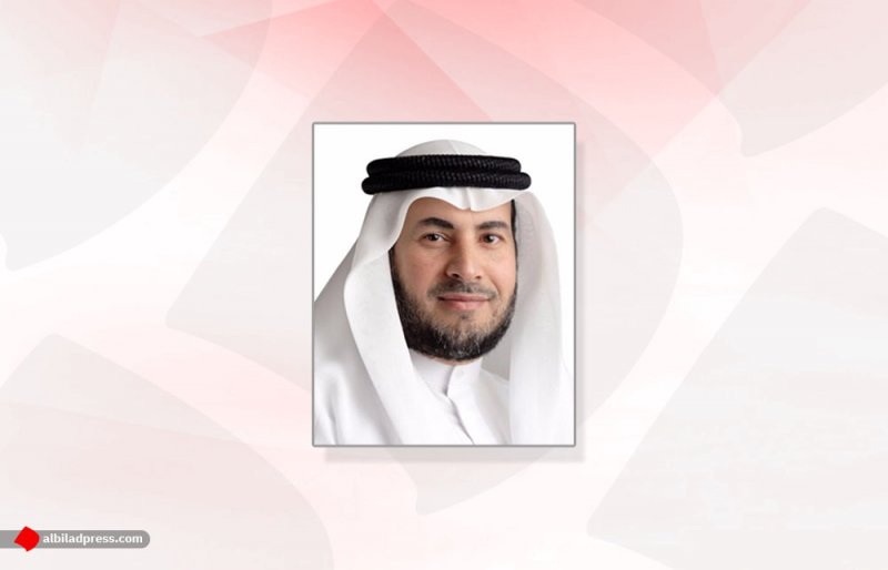 د.علي أحمد يستنكر التدخلات الإيرانية السافرة في الشؤون الداخلية البحرينية