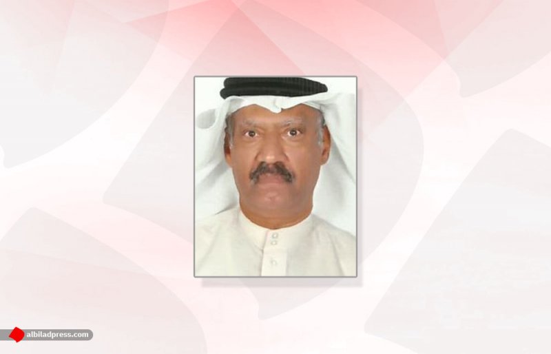 الدكتور العسومي: إيران هي المصدر الرئيسي للارهاب في المنطقة
