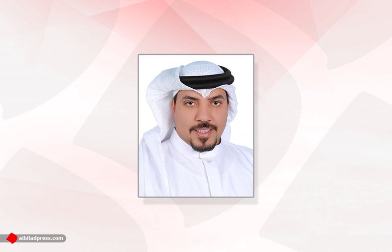 البلدي أحمد المقهوي: التدخلات الإيرانية السافرة في البحرين تشكل إخلالا بالمواثيق ومخالفة لمبادئ القانون الدولي