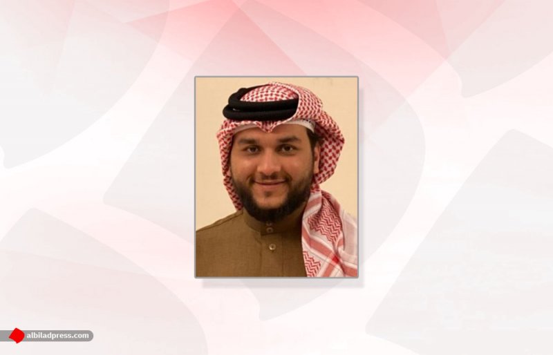 الكاتب الصحفي حذيفة إبراهيم الدبو: تدخلات إيران تصدير لأزماتها