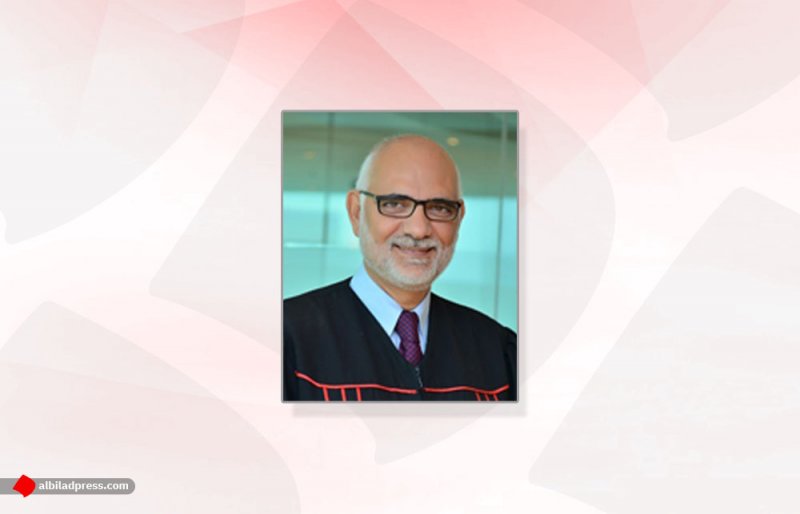 القس هاني عزيز: البحرين بقيادة جلالة الملك المفدى ستبقى سداً منيعاً أمام محاولات زعزعة الأمن والاستقرار