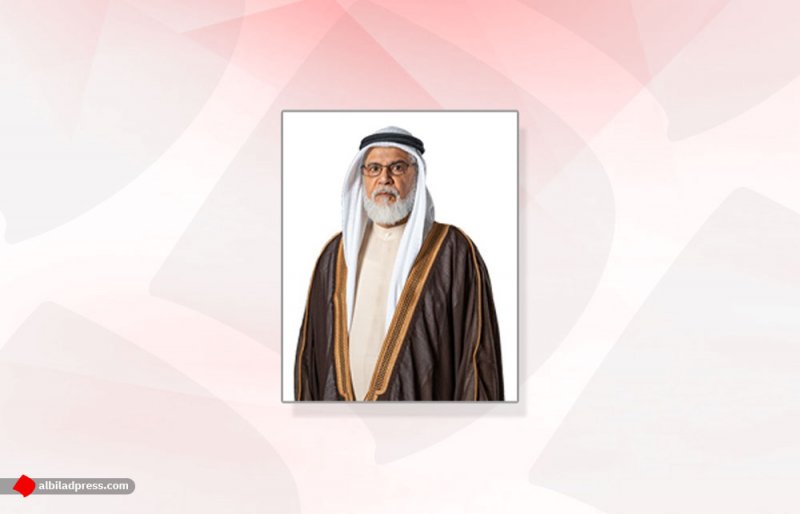 الدكتور عبداللطيف آل محمود: الشعب البحريني بجميع فئاته يرفضون كل أشكال الإرهاب والتطرف