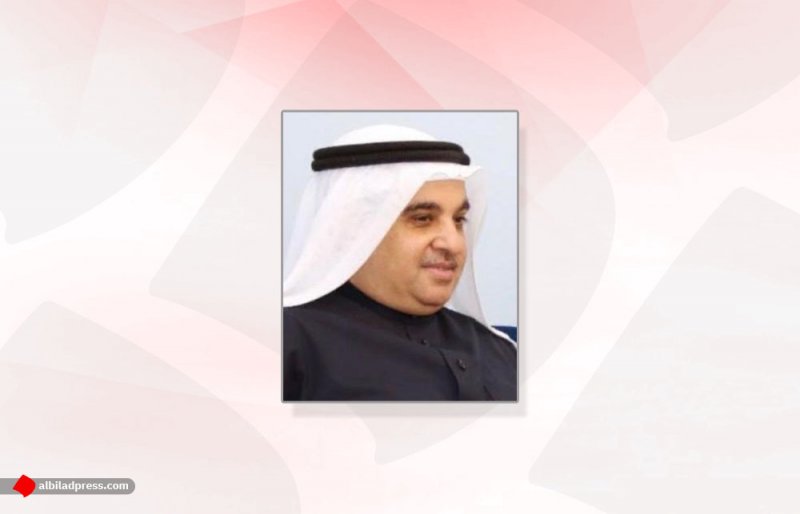 فيصل بن رجب: المخططات والاعمال الارهابية التي تنفذها ايران تشكل خطورة بالغه على أمن البحرين والخليج العربي 