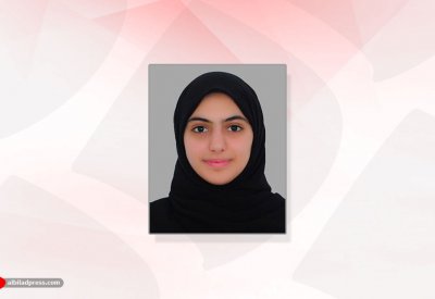 "فاطمة" تفوز بجائزة المقال في المسابقة البيئية الإقليمية