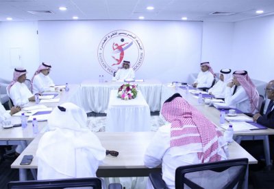 إلغاء نقاط نادي المحرق.. وقبول استقالة خلفان