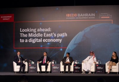 "التنمية الاقتصادية" ينظم في إكسبو 2020 منتدى يسلط الضوء على واقع الاقتصاد الرقمي في المنطقة