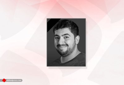 "العلواني" سقط بعد أن جبرّت رجله بدقيقة وفارق الحياة بعد ساعتين
