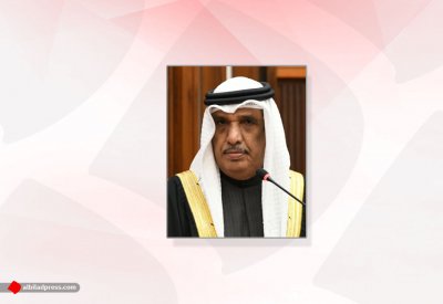 الشوري يوسف الغتم: نرفض التدخلات الإيرانية المستمرة والسافرة في الشؤون الداخلية للبحرين وإضرارها بالأمن والاستقرار في المملكة