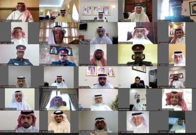 محافظ الجنوبية: مواصلة ترسيخ نهج التواصل المباشر مع الأهالي والمواطنين وتعزيز مبدأ الشراكة المجتمعية والانتماء الوطني