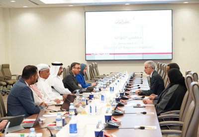 مالية النواب تستعرض مشروع قانون "المخزون الاستراتيجي للسلع"