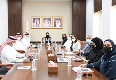 "خدمات الشورى" ترفع تقريرها النهائي بشأن مشروع قانون "حماية المنتجات الحرفية"