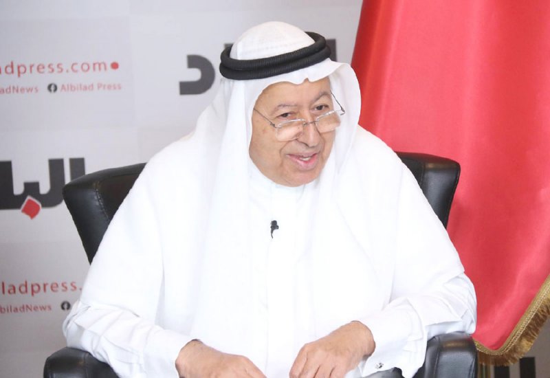 الاحتفاء بالفائز بدرع “^” للمسؤولية الاجتماعية في ذكرى “الميثاق”
