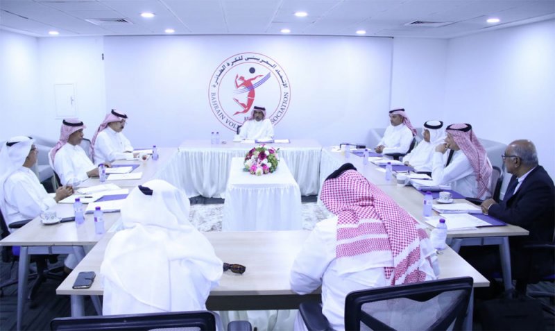 إلغاء نقاط نادي المحرق.. وقبول استقالة خلفان