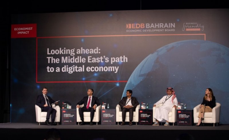 "التنمية الاقتصادية" ينظم في إكسبو 2020 منتدى يسلط الضوء على واقع الاقتصاد الرقمي في المنطقة