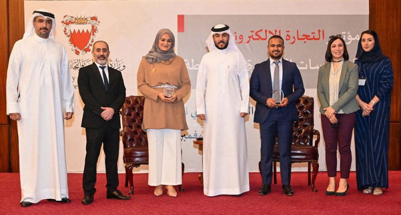 مؤتمر التجارة الإلكترونية للمؤسسات الصغيرة والمتوسطة 2021 يواصل فعالياته