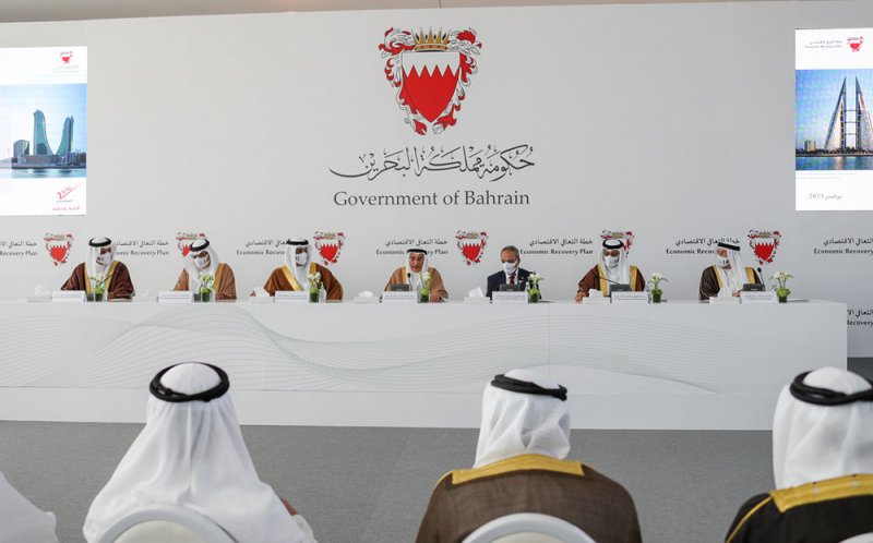 الإعلان عن مخططات مدن جديدة ومشاريع تنموية واستثمارية كبرى تسهم في خلق المزيد من الفرص للمواطنين