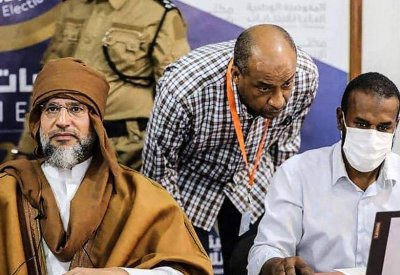 لماذا استبعد سيف الإسلام من انتخابات ليبيا؟ وهل عودته ممكنة؟