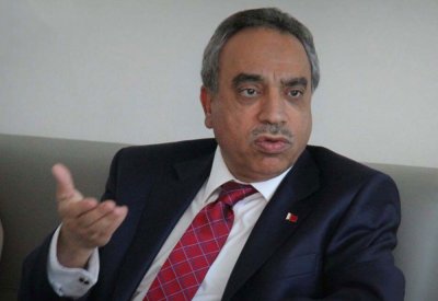 وزير "البلديات" لـ"بلدي المحرق": زيادة الدوائر الانتخابية ليس من اختصاصكم