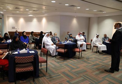 الاقتصاد الرقمي أصبح ضرورة ملحة لاستمرار رواد الأعمال في المنافسة
