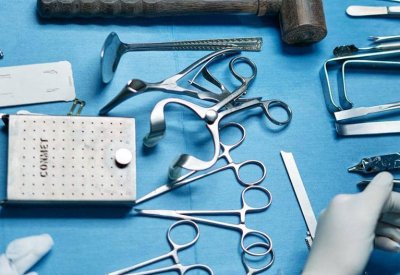 مصر.. ضبط عصابة تجارة أعضاء بينهم أساتذة طب في جامعات