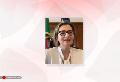 السفيرة الإيطالية: إيطاليا ضمن الدول العشر الأكبر في حجم التبادل التجاري مع البحرين