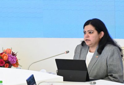 "الأعلى للمرأة" يختتم أعمال المنتدى الوطني لمناقشة توصيات تقرير التوازن بين الجنسين