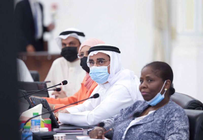 معالجة مياه الاستحمام وغسيل الملابس واستخدامها بالمشروعات