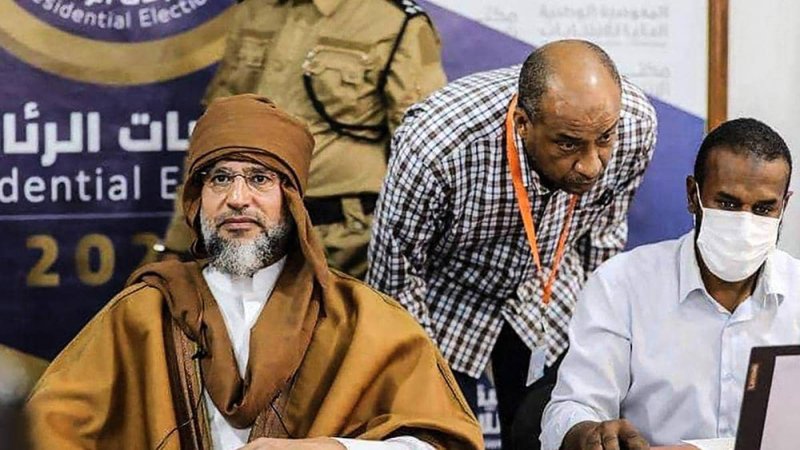 لماذا استبعد سيف الإسلام من انتخابات ليبيا؟ وهل عودته ممكنة؟