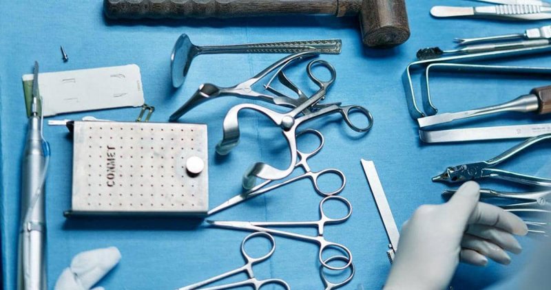 مصر.. ضبط عصابة تجارة أعضاء بينهم أساتذة طب في جامعات