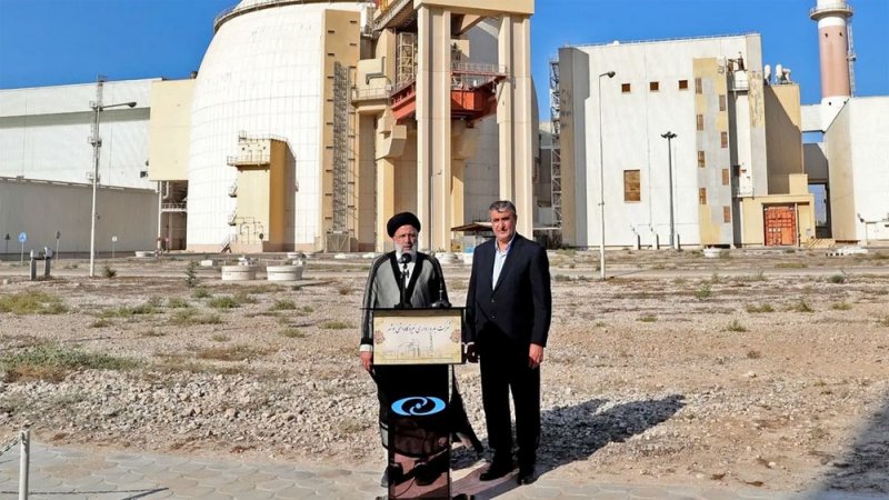 مسؤولون إسرائيليون ينبهون واشنطن: لا تقدموا هدية لطهران