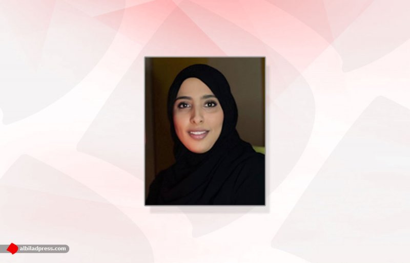 القاضية منى الكواري: تقدم المرأة البحرينية في ميدان القضاء ترجمة لرؤى وتطلعات جلالة الملك المفدى