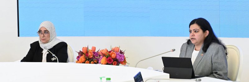"الأعلى للمرأة" يختتم أعمال المنتدى الوطني لمناقشة توصيات تقرير التوازن بين الجنسين