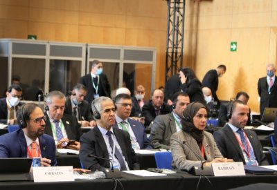 رئيسة مجلس النواب: استمرار التعاون بين برلمانات الدول الإسلامية يُسهم في تعزيز العمل البرلماني المشترك