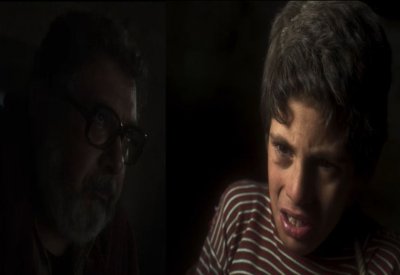 برا المنهج للمخرج عمرو سلامة يطلق الإعلان التشويقي له
