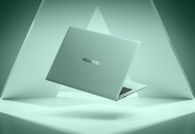 أفضل الحواسيب المحمولة 2021 : HUAWEI MateBook 14s