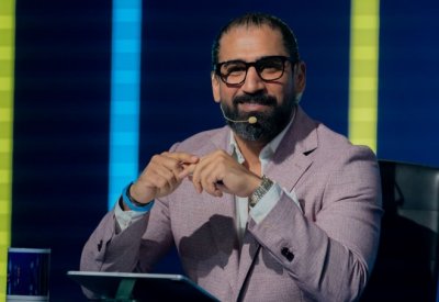 الفنان خالد فؤاد: (موهبتك فالبيت) ملتقى للمواهب البحرينية