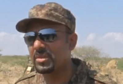 إثيوبيا.. أبي أحمد ينضم إلى جبهة القتال ضد متمردي تيغراي